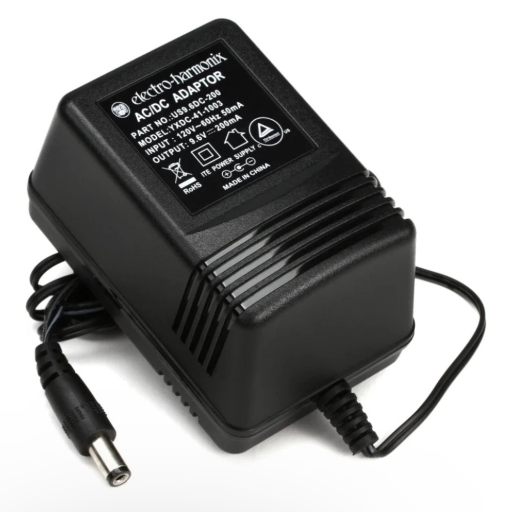 Electro Harmonix Adapter